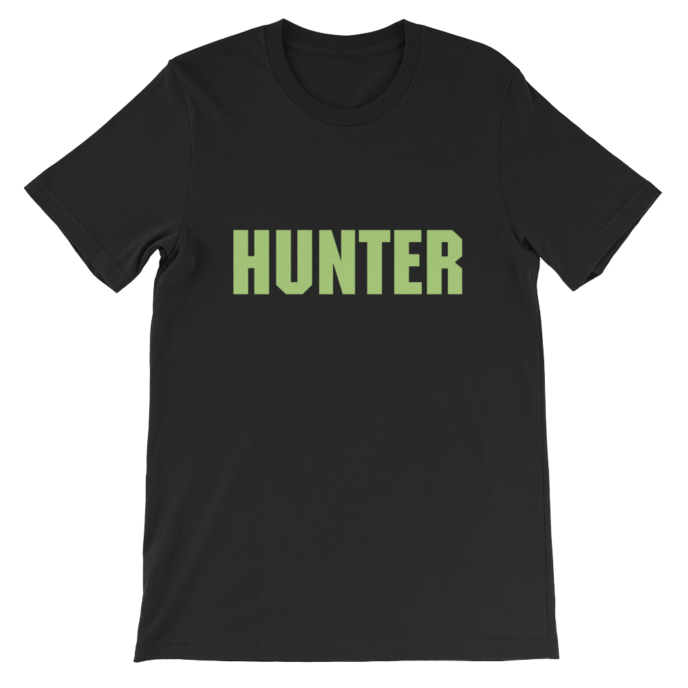 Hunter