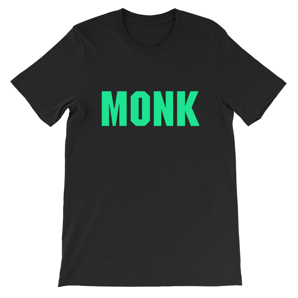 Monk