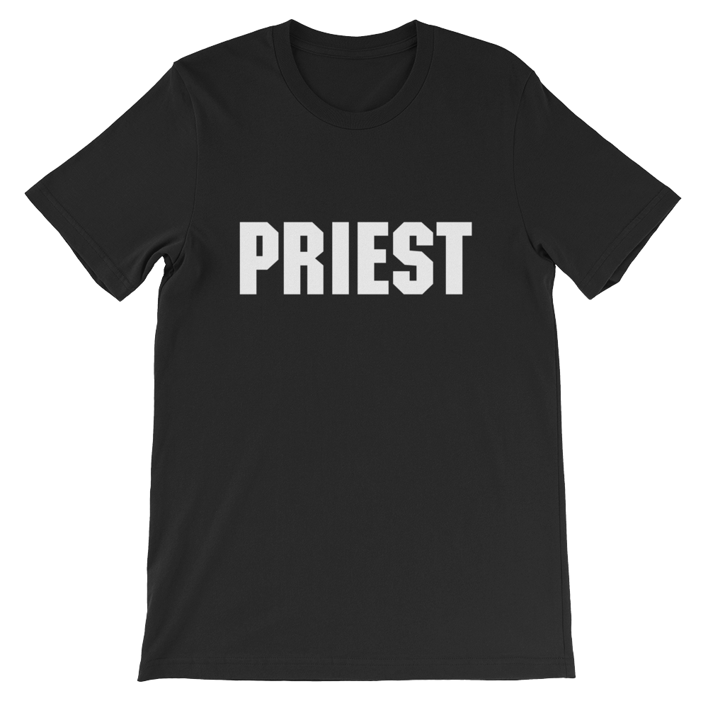 Priest