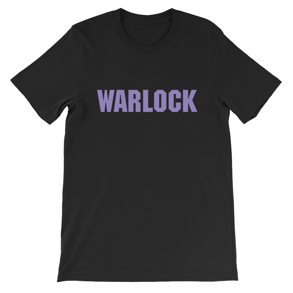 Warlock