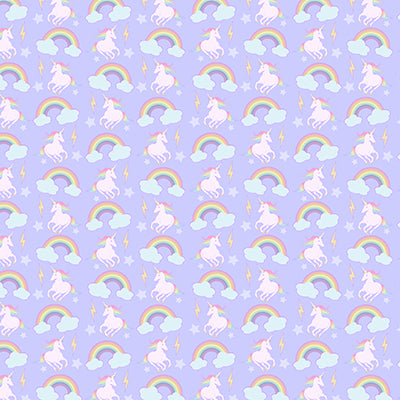 Unicorns & Rainbows