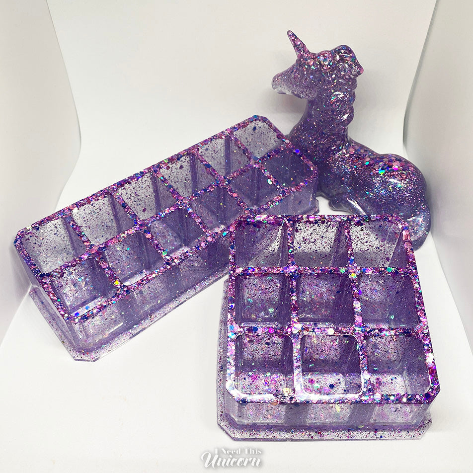 COMING SOON- Glittery Lipstick Holders