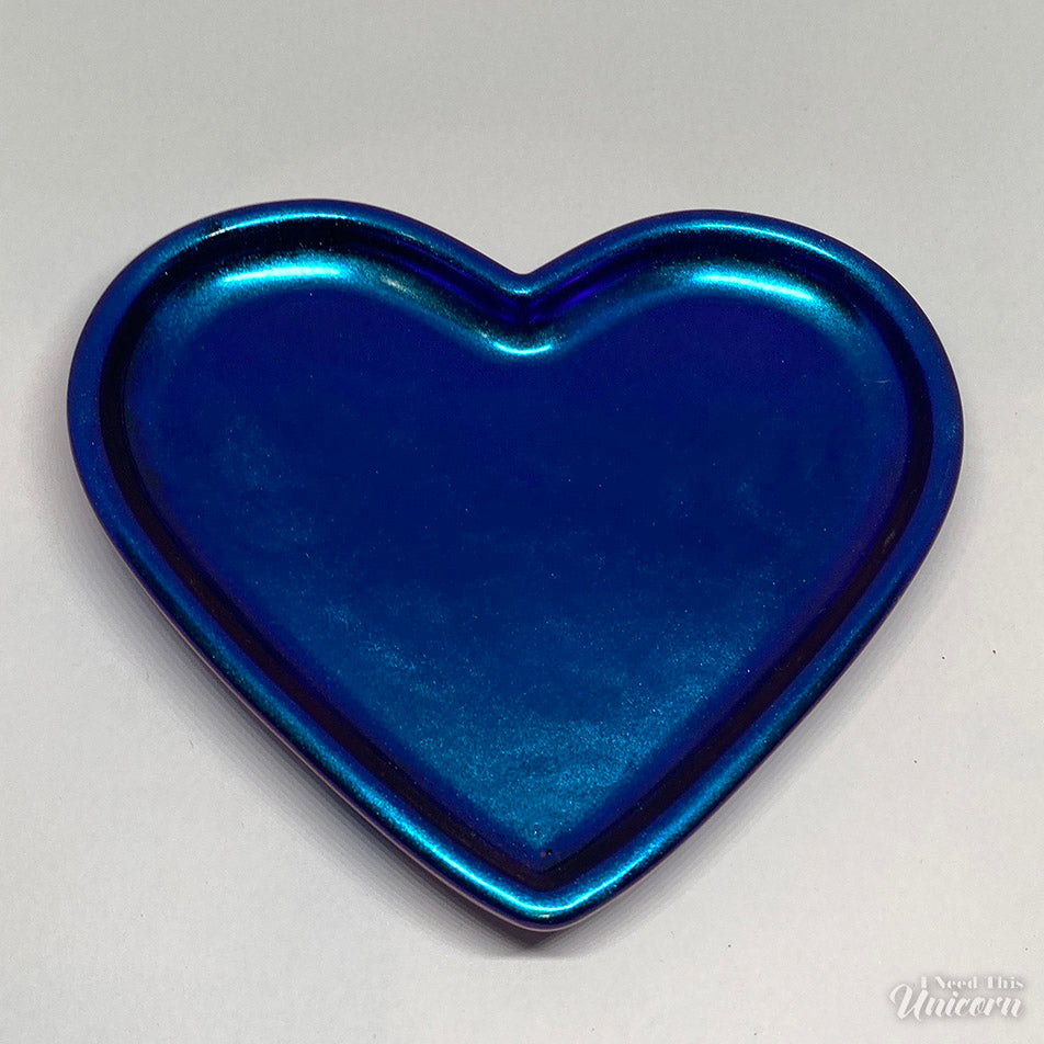 Arcane Depths Heart Trinket Dish